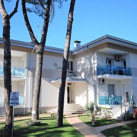 Villa Elisabeth Lignano Sabbiadoro Dış mekan fotoğraf