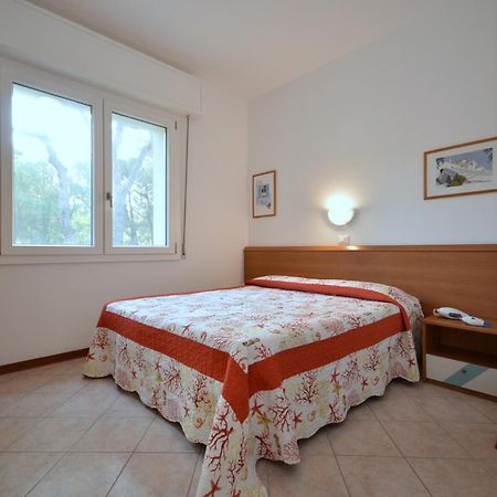 Villa Elisabeth Lignano Sabbiadoro Dış mekan fotoğraf
