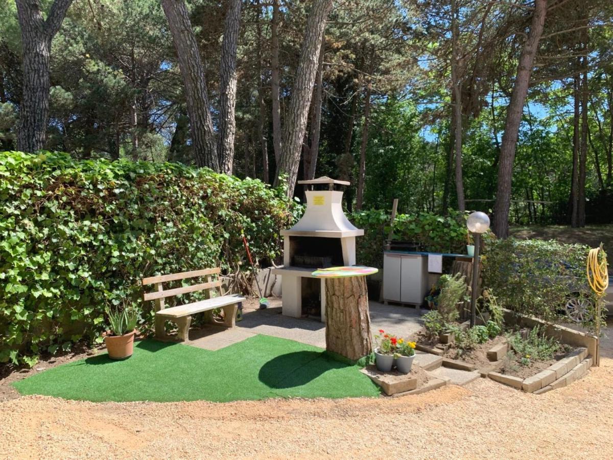 Villa Elisabeth Lignano Sabbiadoro Dış mekan fotoğraf