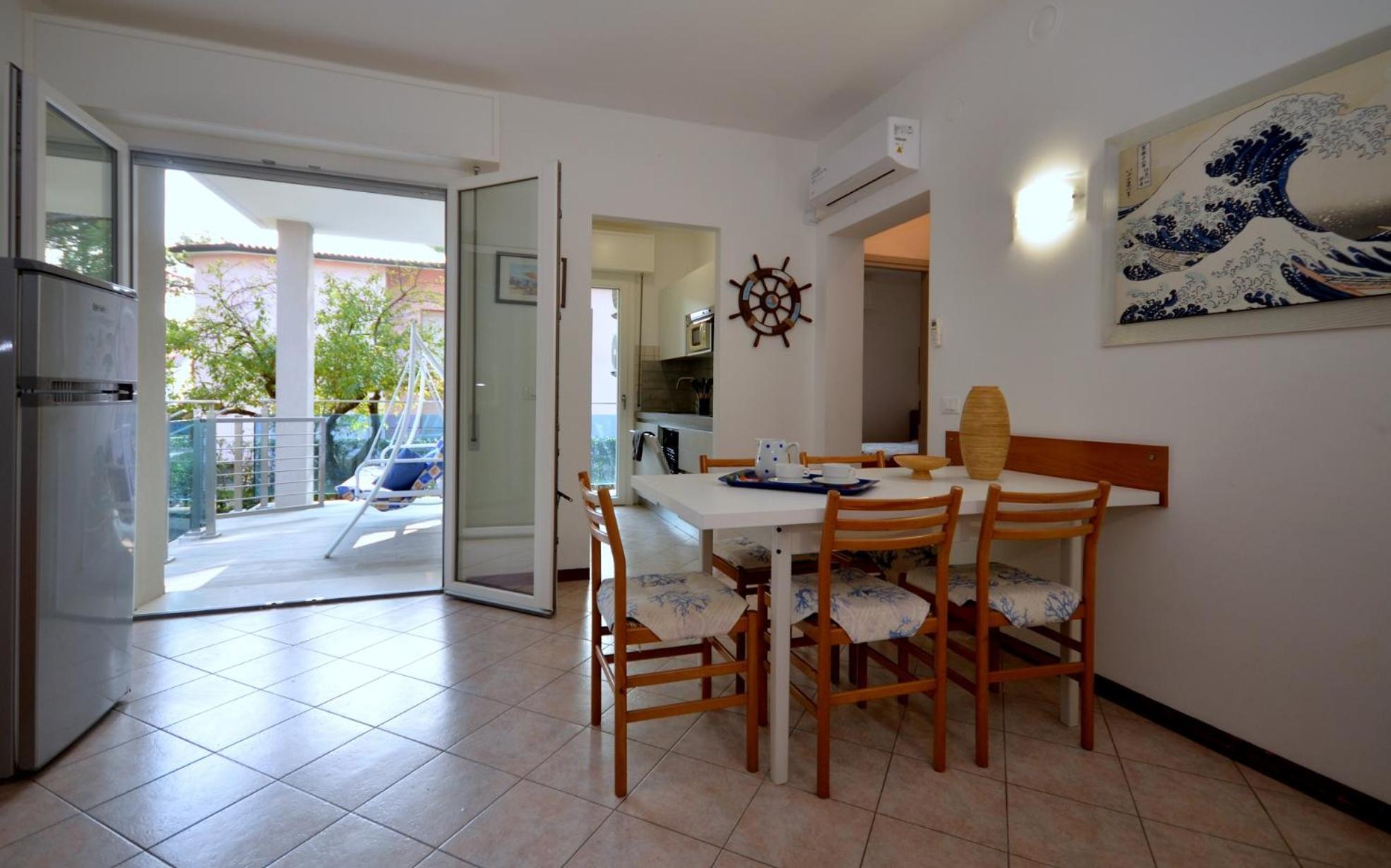 Villa Elisabeth Lignano Sabbiadoro Dış mekan fotoğraf