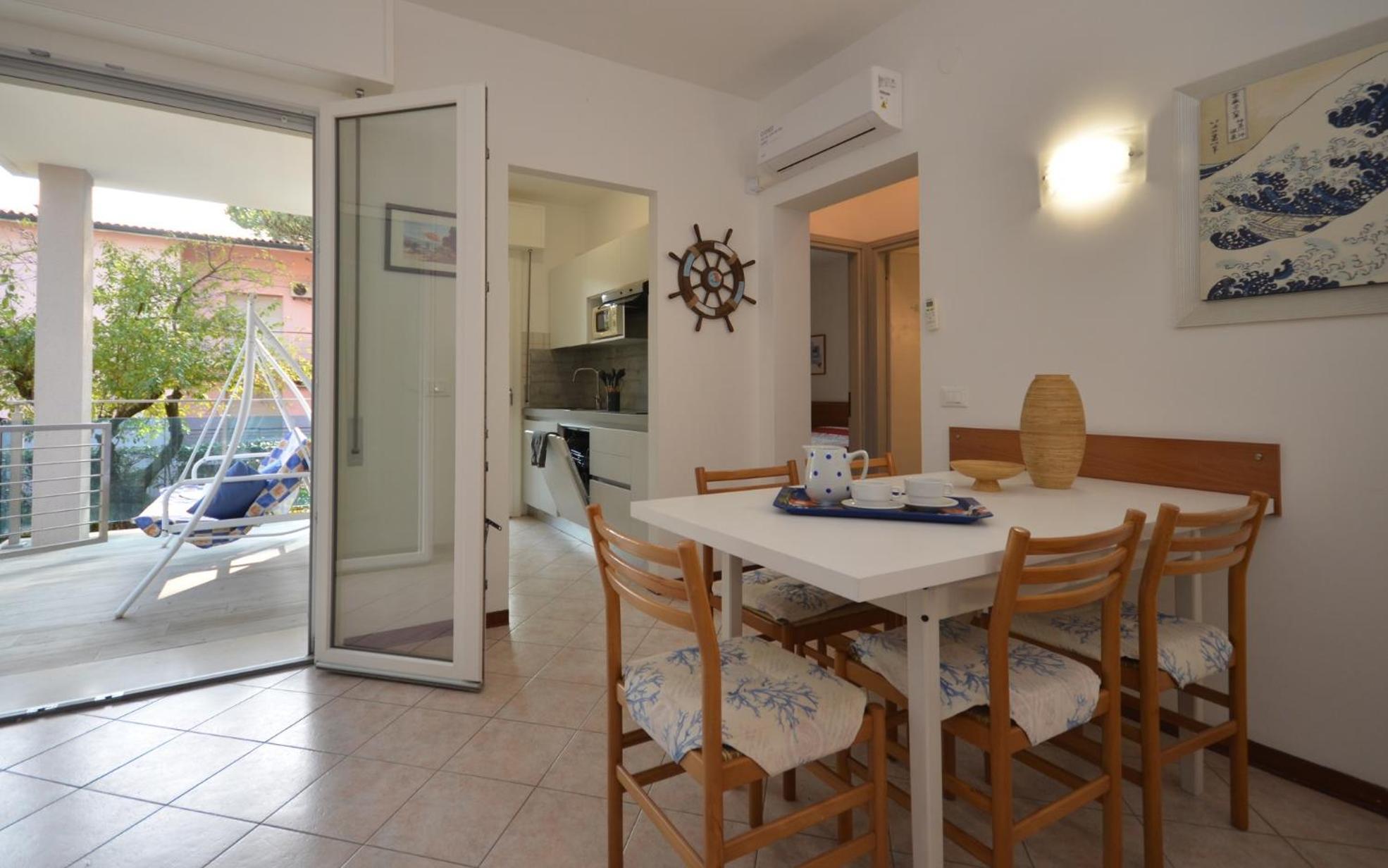 Villa Elisabeth Lignano Sabbiadoro Dış mekan fotoğraf
