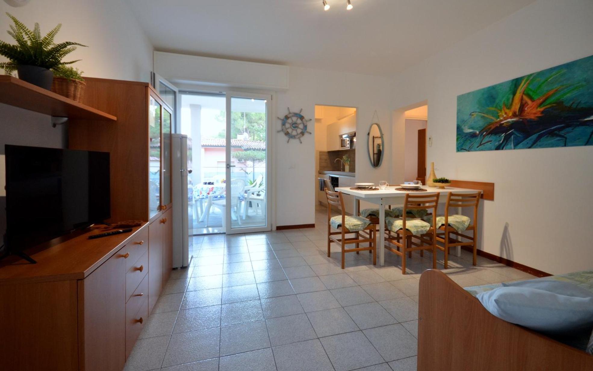 Villa Elisabeth Lignano Sabbiadoro Dış mekan fotoğraf