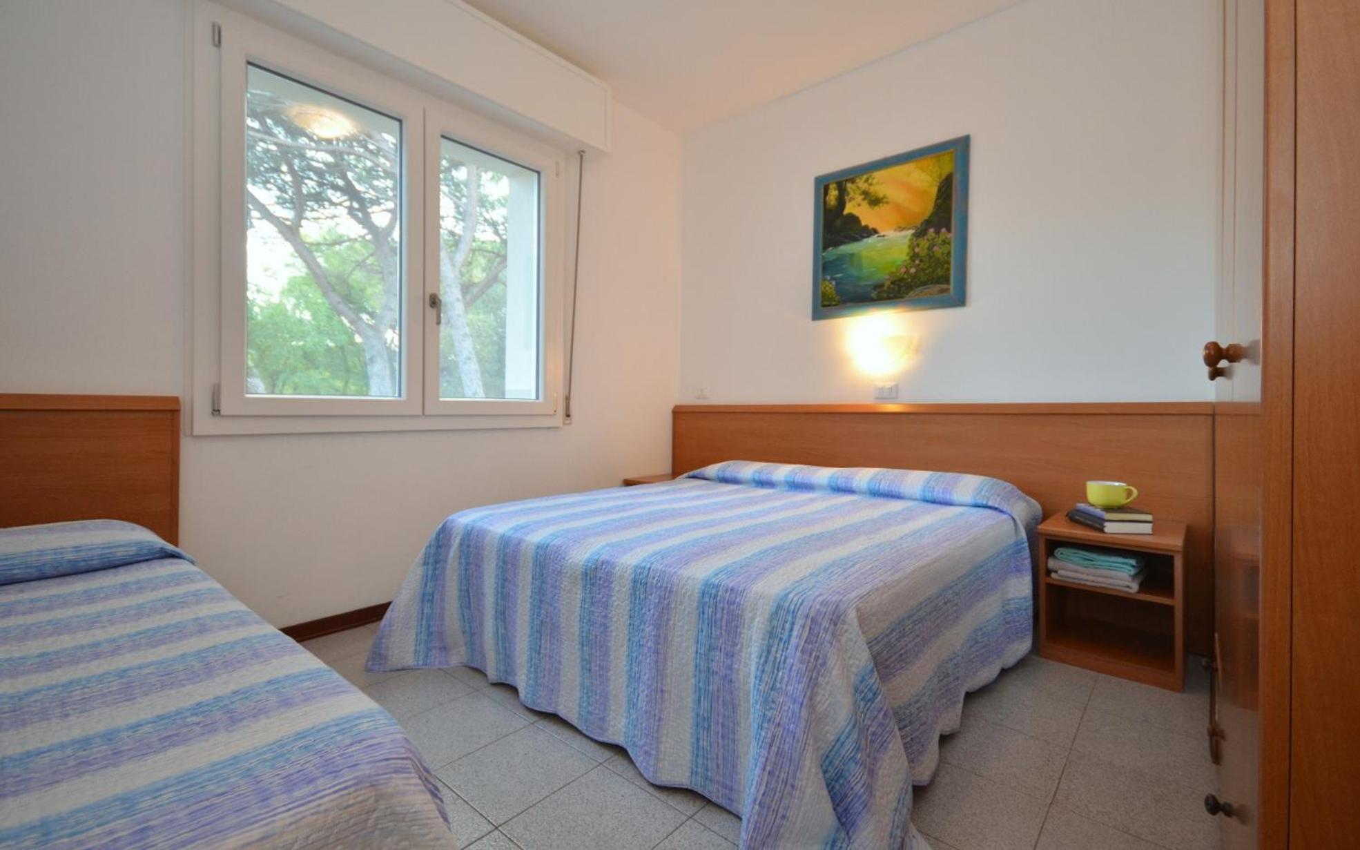 Villa Elisabeth Lignano Sabbiadoro Dış mekan fotoğraf