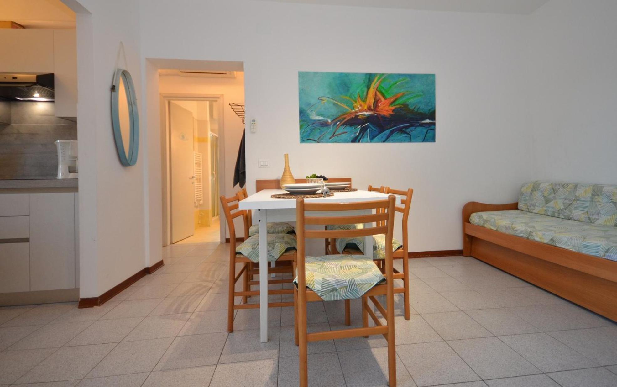 Villa Elisabeth Lignano Sabbiadoro Dış mekan fotoğraf