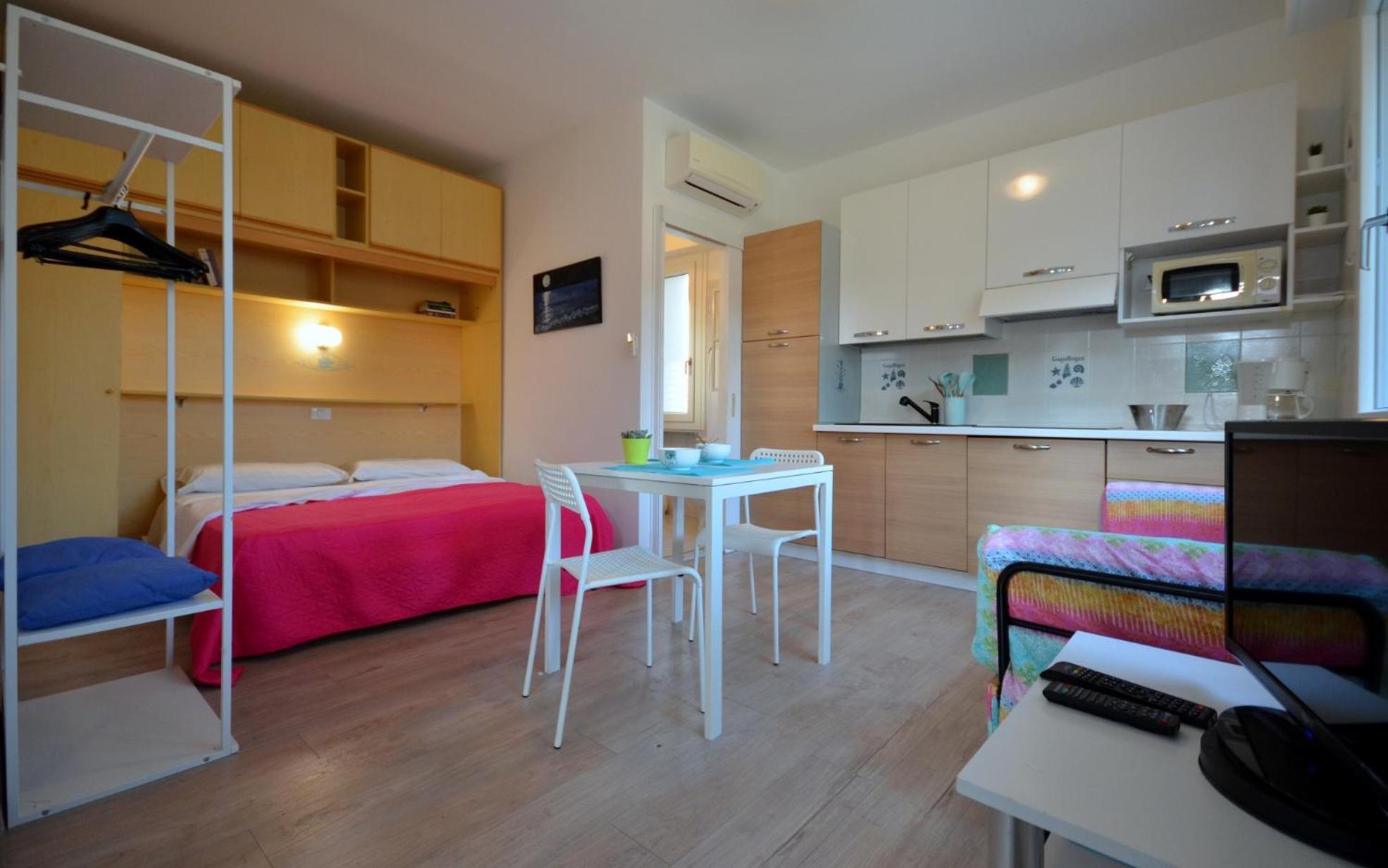 Villa Elisabeth Lignano Sabbiadoro Dış mekan fotoğraf