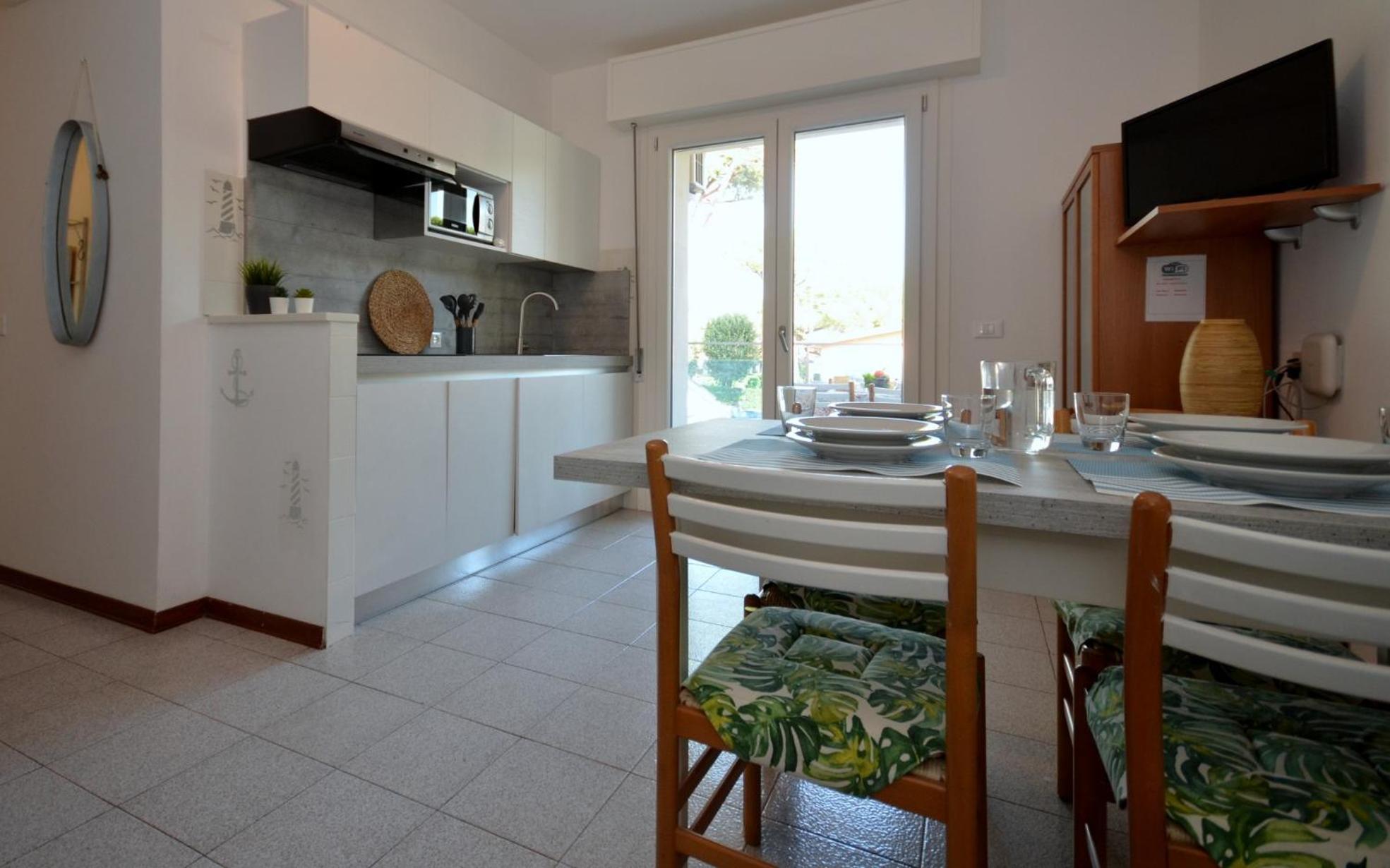 Villa Elisabeth Lignano Sabbiadoro Dış mekan fotoğraf