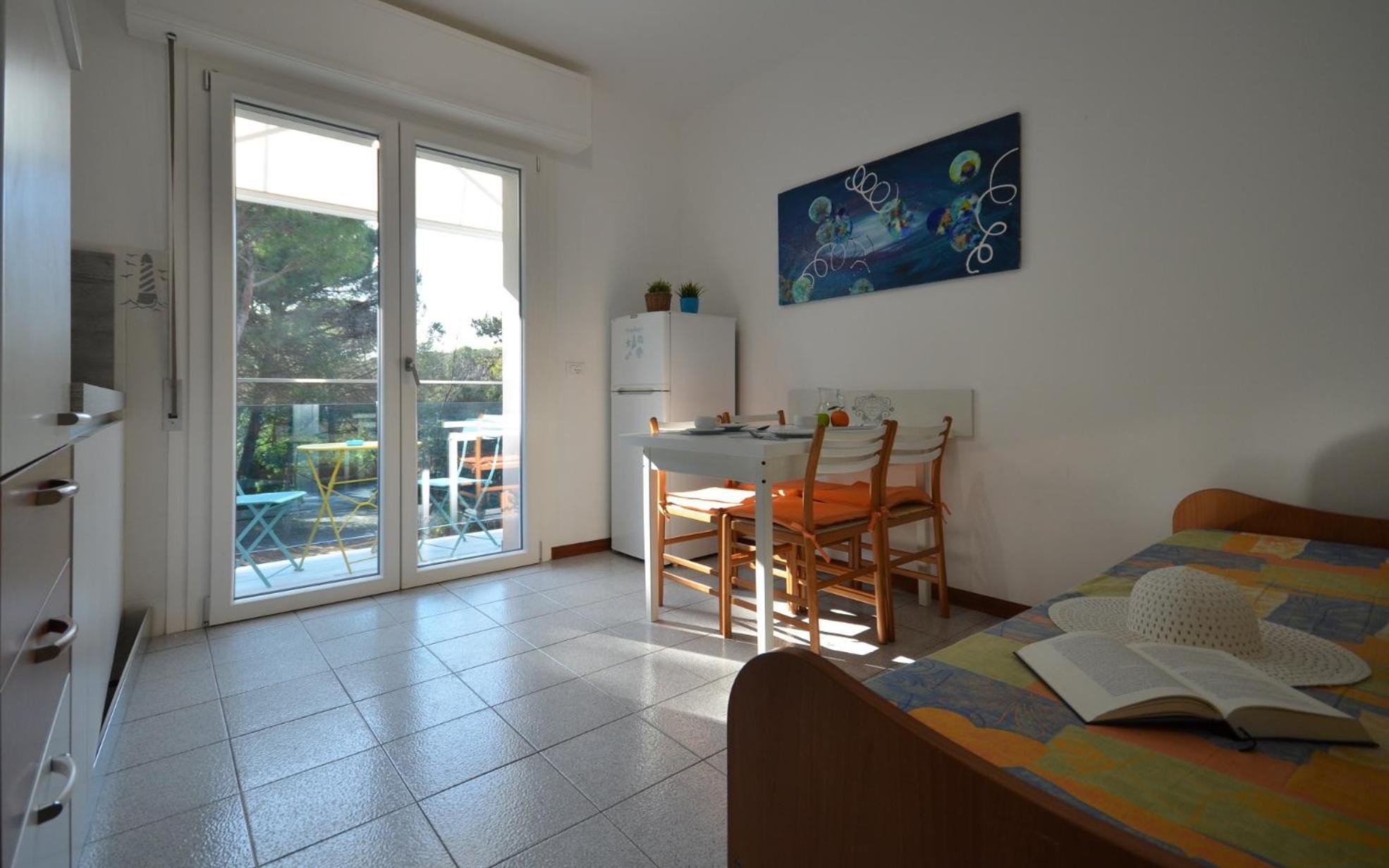 Villa Elisabeth Lignano Sabbiadoro Dış mekan fotoğraf