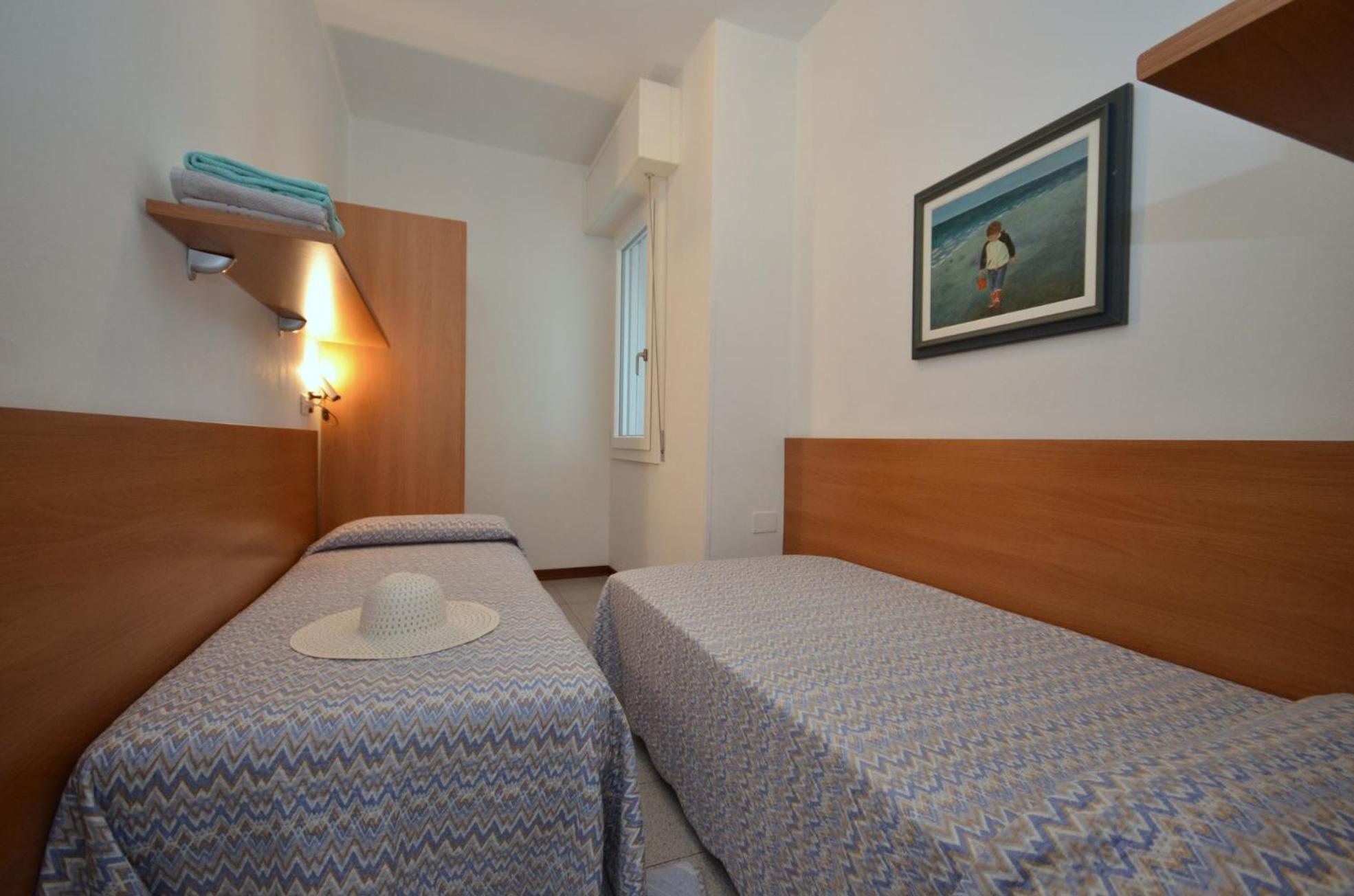 Villa Elisabeth Lignano Sabbiadoro Dış mekan fotoğraf