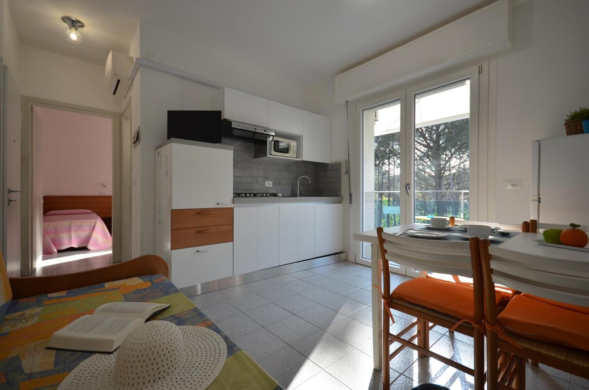 Villa Elisabeth Lignano Sabbiadoro Dış mekan fotoğraf